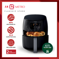 Philips Avance Collection Air Fryer XXL HD9654/91