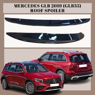 MERCEDES GLB 2019 (GLB35) ROOF SPOILER, CAR FRAME
