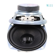Will 78MM Low Frequency Speaker Full Ranges Audios Speaker for Enhances Audios