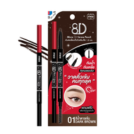 MEE 8D Micro Slimbrow Pencil 0.05g
