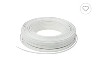 สายไฟ 100M YAZAKI สายไฟ VAF/G 2x2.5/2.5 แบทองแดงแท้ สายหลอดไฟ สายปลั๊กไฟ สายคู่ มีกราวด์ สาย VAF กรา