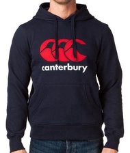 Hoodie Canterbury - MGFiT Store