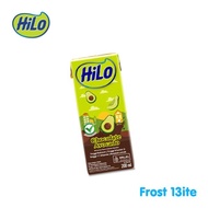 Hi Lo / HiLo School Chocolate Avocado Milk / Susu Coklat Alpukat 200ml