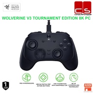 Razer Wolverine V3 Tournament Edition 8K PC (Wired Esports Controller for PC)