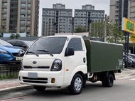 2019 Kia Kaon 卡旺 2.5 手排貨車 五期環保、免加尿素、升降蓬、全車無待修