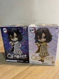全新日版海賊王 蛇柱 QPOSKET
