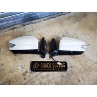 NISSAN TEANA L33 SIDE MIRROR