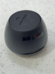 X mini 便攜藍牙喇叭(黑色）