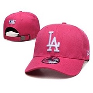 LA Summer baseball cap Adjustable cap for men and women