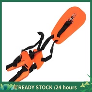 The Harness of Shoulder Strap for Sthil  and KM Series Trimmers is Suitable for  4119 710 9001 Mower