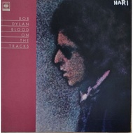 Bob Dylan - Blood On The Tracks[LP]