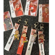 National Team Keychain | National Team Keychain | National Team Edition