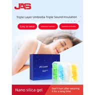 baseus earbuds rog earbuds ear plug earmuff earbuds Juansi Dedicated Industrial Student Anti-Noise E