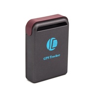 Locator Portable Factory Direct Sales Anti-Lost Car TK102 Tracker GPS Tracking Pet O3DJ