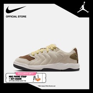 Jordan Older Kids Session Shoes - Lt Khaki [IB5679-203]