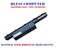 batre baterai laptop acer ORIGINAL E1-421 E1-431 E1-471 V3-471G 4741