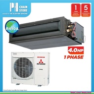 MITSUBISHI FDU100VF2/FDC100VNP 4.0HP DUCTED HIGH AIR CONDITIONER (COURIER SERVICE)