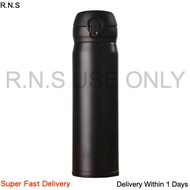 THERMOS BOTTLE VACUUM CUP FLASK BOTTLE 316 Stainless Steel 304/316  500-1000ML