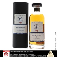 BEN NEVIS 9 YEAR OLD 2014 SIGNATORY THE DECANTER