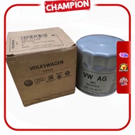 100% ORIGINAL OIL FILTER VOLKSWAGEN GOLF MK7 1.4 13 5G13JZ/SCIROCCO 1.4 13/TIGUAN 1.4 2014/AUDI A3 1