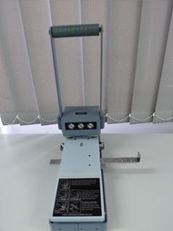 Carl 重型 公司 打孔機 打窿機 Punch