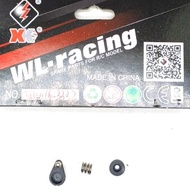 WLToys - Parts 244016 Servo Buffer - 3332