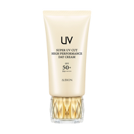 ALBION高效能日霜 SPF50+ PA++++