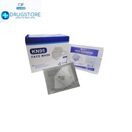 Indoplas KN-95 Face Mask per Pc