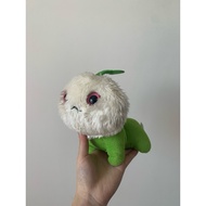 CJ7 teddy bear from Chau Tinh Tri movie, 2nd hand, cheap price