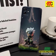 Latest Samsung Galaxy A04 Case - Anime Motif - Samsung Galaxy A04 Casing - Samsung Galaxy A04 Softca