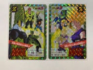 龍珠閃咭閃卡激鬥復刻Vol.2新閃