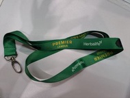 Herbalife Premier League Lanyard