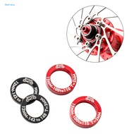 MUQZI 100-110mm/142-148mm Mountain Bike Bicycle Boost Hub Disc Brake Adapter Kit