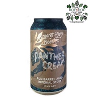 Margaret River Panther Cream Rum BA Imperial Stout 375ml
