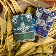 KEKASIH ZAHIR & BATIN