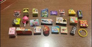 Mini brands 5 surprise toys