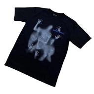Viral Dystopia Ghost Graphic Tshirts Trendy Tshirt Streetwear For Filipino Young Men Daily Wear