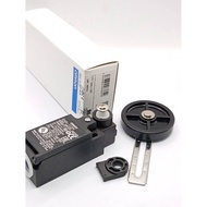 D4N-112H Safety Switch Model D4N-112H Limited (Limit Switch)