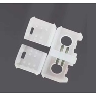 2835 led strip light connection clip