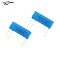 HVD82U3813P5K Voltage Divider Sampling Resistor 100M/100K 2M/2K Precision Non-Inductive High Voltage