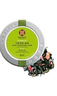 ‼️日本Lupicia 白桃烏龍極品‼️半價最後機會