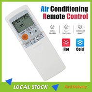 Aircon Remote Control FOR Mitsubishi KM05E KM06E KM09G KD05D SG10 MSY-GE10VA Air Conditioner Remote Control Singapore Warranty