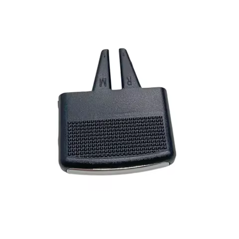 Car Front Dashboard AC Air Vent Grill Pick Clip Trim for Audi A4 B6 B7 Avant S4 RS4 8E Quattro 2002-
