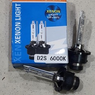 OEM D2 D2S D2R D2C AC Car HID Light Bulbs