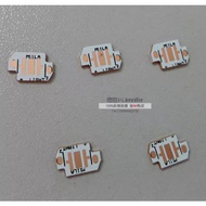 3535 ultraviolet LED beads with copper substrate UVLED 395nm 405nm