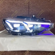 bmw f30 headlamp g20 style headlights full led f30 headlamp new style f30 headlights g20 style headl