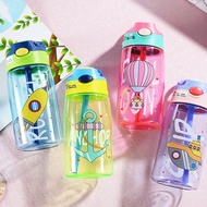 Children's Water Bottle BPA Free 480 ml