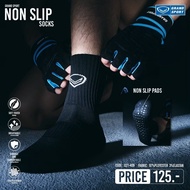 Grand Sport Socks Short Non-Slip Code (021-409)