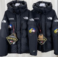 香港代購 The North Face Gore-Tex WindWall 羽絨外套 | 高CP值男裝 | 7日貨期