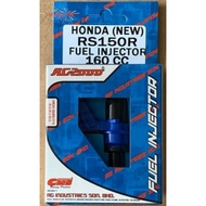 HONDA RS150 RACING FUEL INJECTOR 160CC/180CC CMS